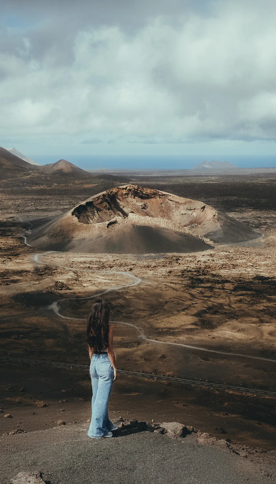 Lanzarote — photo 1
