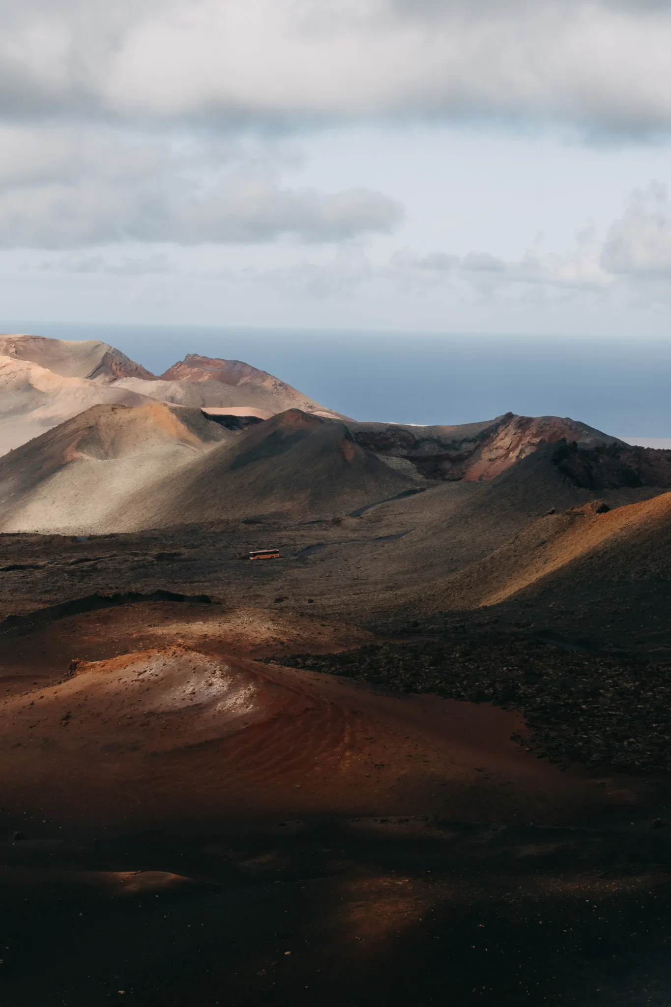Lanzarote — photo 2