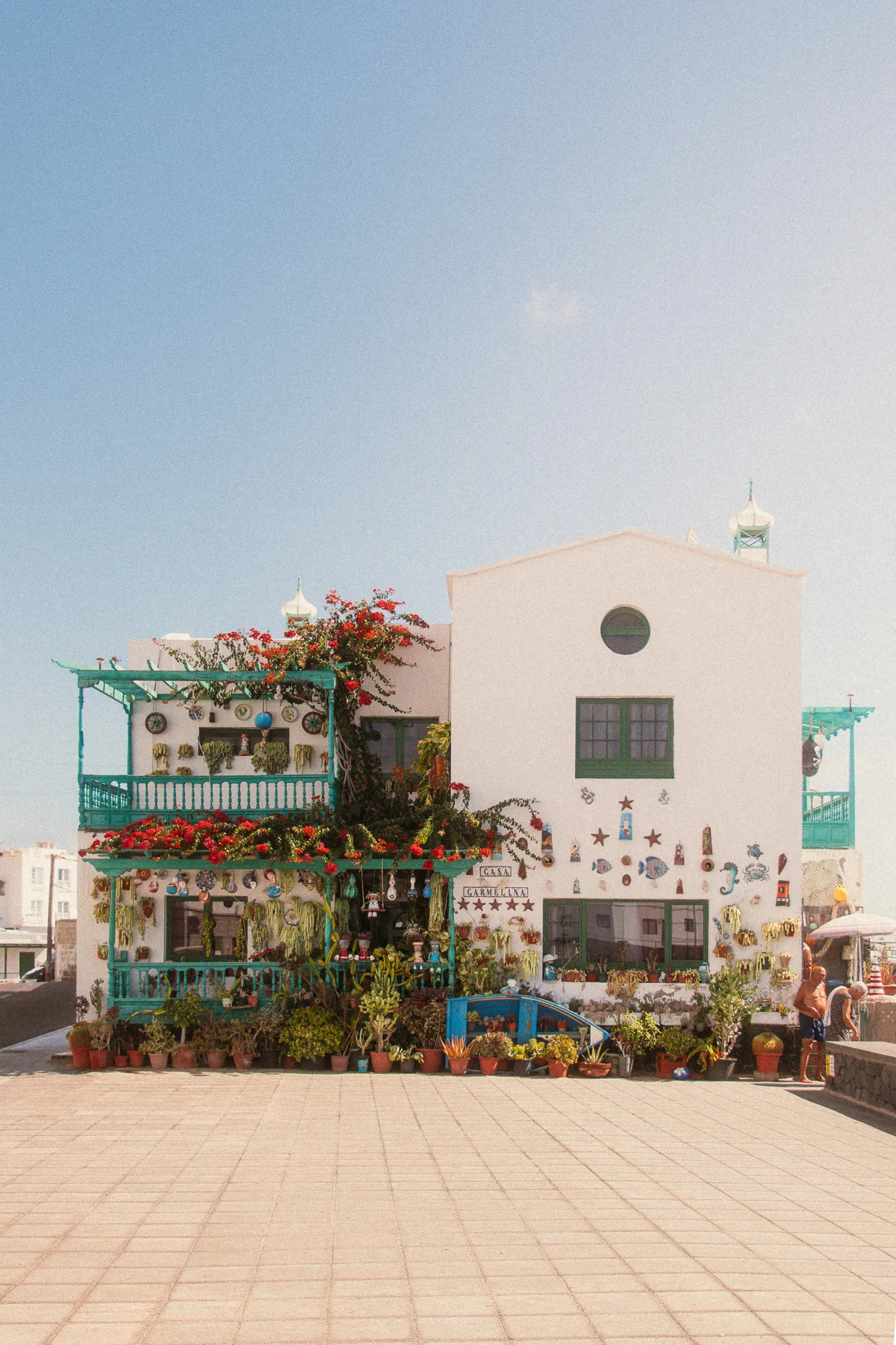 Lanzarote 21